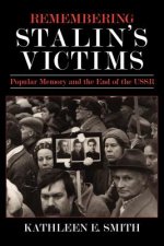 Remembering Stalin's Victims
