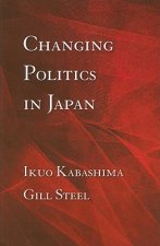 Changing Politics in Japan