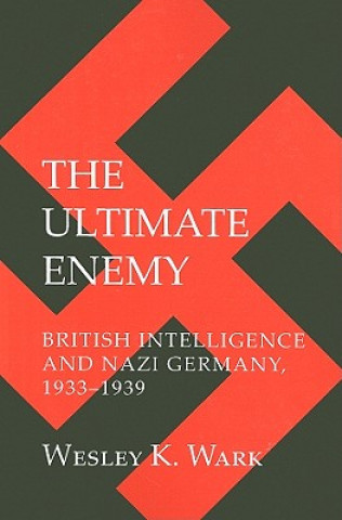 Ultimate Enemy