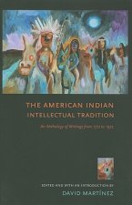 American Indian Intellectual Tradition