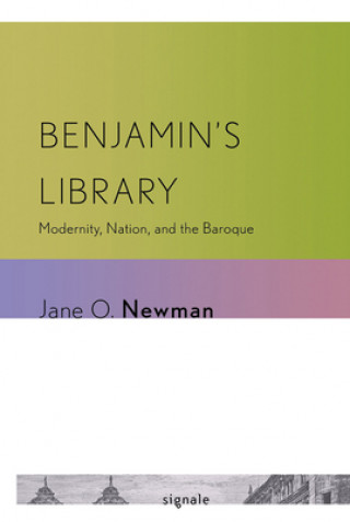 Benjamin's Library