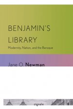 Benjamin's Library