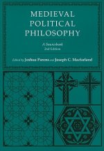 Medieval Political Philosophy