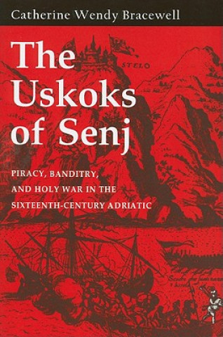 Uskoks of Senj