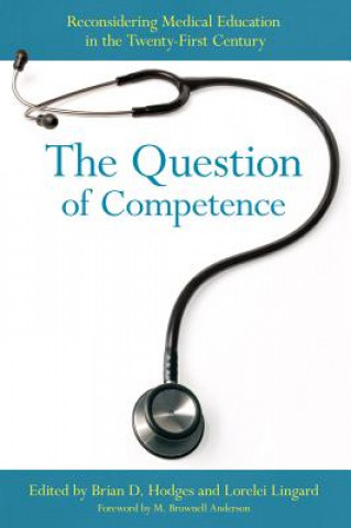 Question of Competence