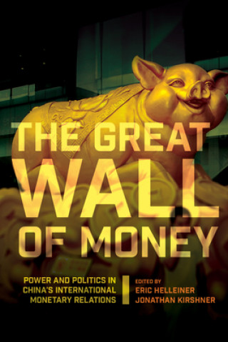 Great Wall of Money