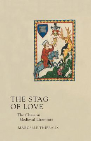 Stag of Love