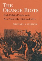 Orange Riots
