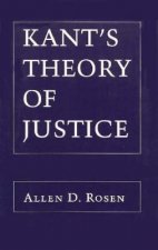 Kant's Theory of Justice