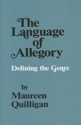 Language of Allegory