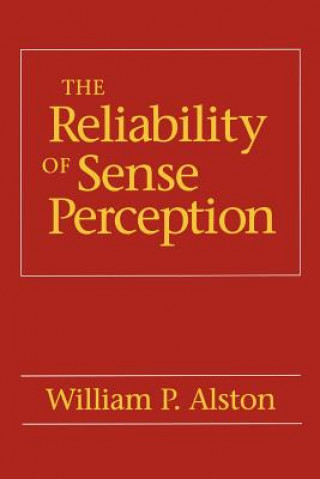 Reliability of Sense Perception