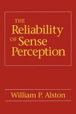 Reliability of Sense Perception