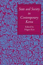 State and Society in Contemporary Korea