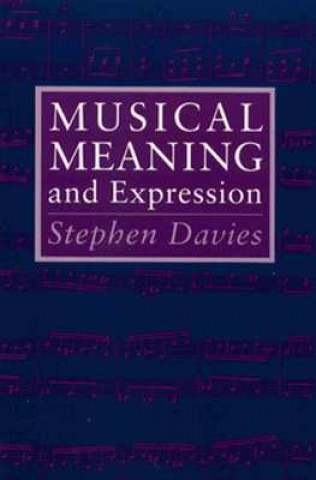 Musical Meaning and Expression