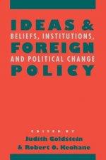 Ideas and Foreign Policy
