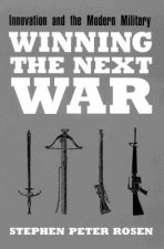 Winning the Next War