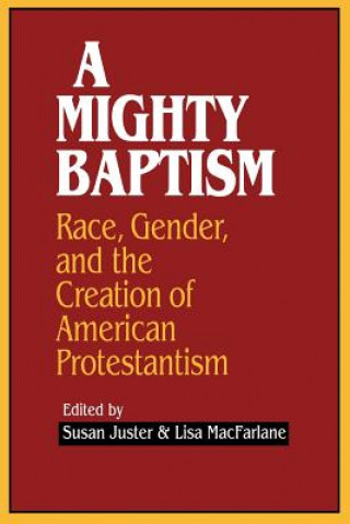 Mighty Baptism