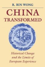 China Transformed