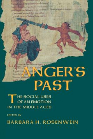 Anger's Past