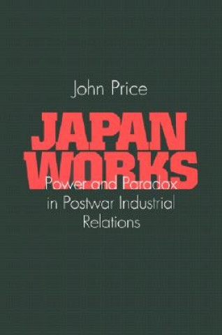 Japan Works