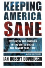 Keeping America Sane