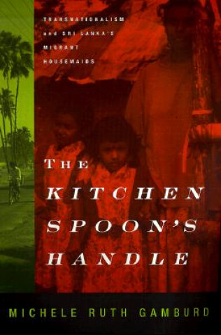 Kitchen Spoon's Handle