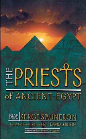Priests of Ancient Egypt