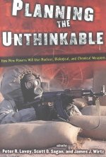 Planning the Unthinkable