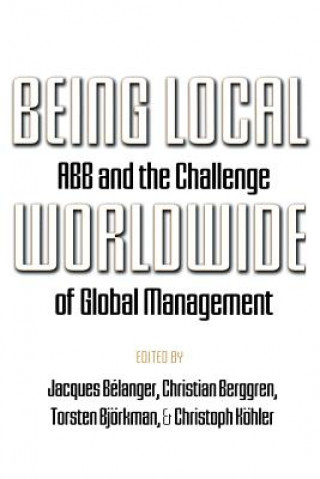 Being Local Worldwide