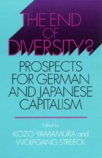 End of Diversity?