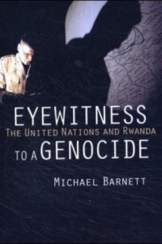 Eyewitness to a Genocide