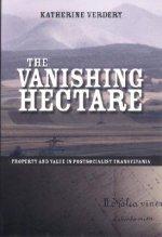 Vanishing Hectare