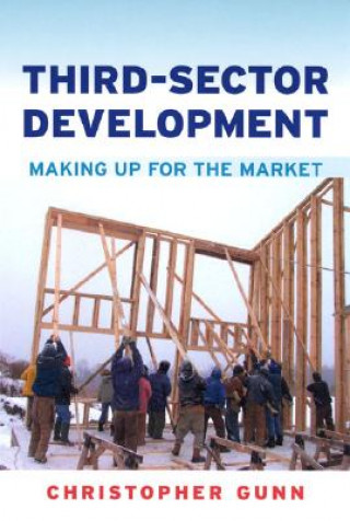 Third-Sector Development
