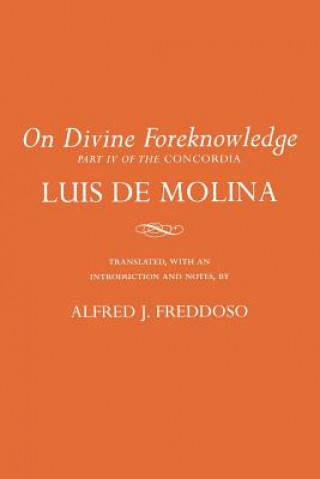 On Divine Foreknowledge