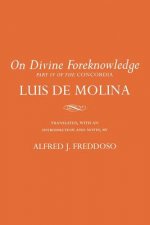On Divine Foreknowledge