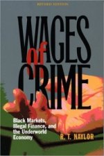 Wages of Crime