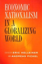 Economic Nationalism in a Globalizing World