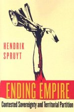 Ending Empire