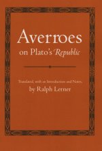 Averroes on Plato's 