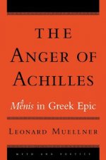 Anger of Achilles