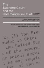 Supreme Court and the Commander in Chief