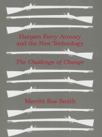 Harpers Ferry Armory and the New Technology
