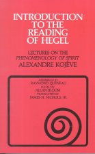 Introduction to the Reading of Hegel