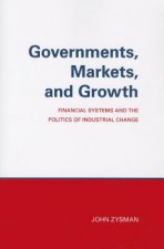 Governments, Markets, and Growth