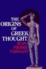 Origins of Greek Thought