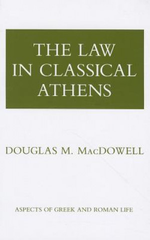 Law in Classical Athens