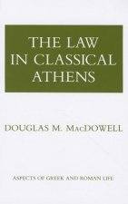 Law in Classical Athens