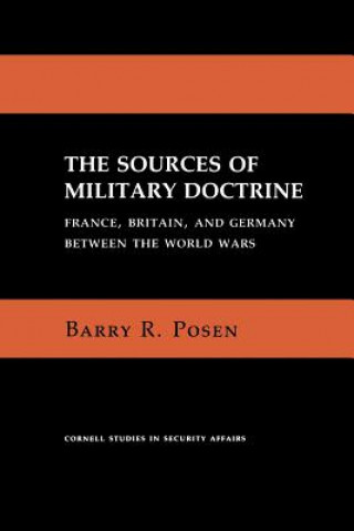 Sources of Military Doctrine