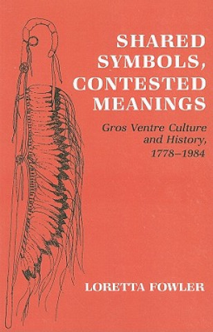 Shared Symbols, Contested Meanings