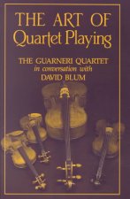 Art of Quartet Playing